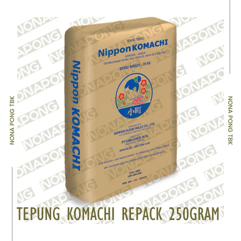 

tepung | tepung donat | tepung roti | tepung protein tinggi | tepung komachi | tepung nippon komachi | tepung komachi jepang | tepung donat komachi | tepung roti komachi | tepung komachi 250gram