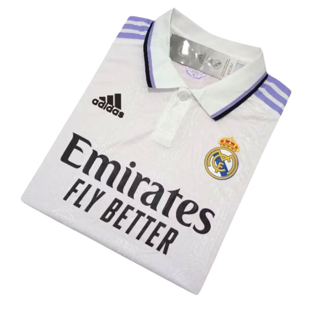Real Madrid Home 2022/2023 PI