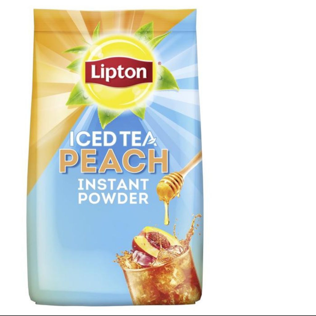 

Lipton Peach Tea 510 g