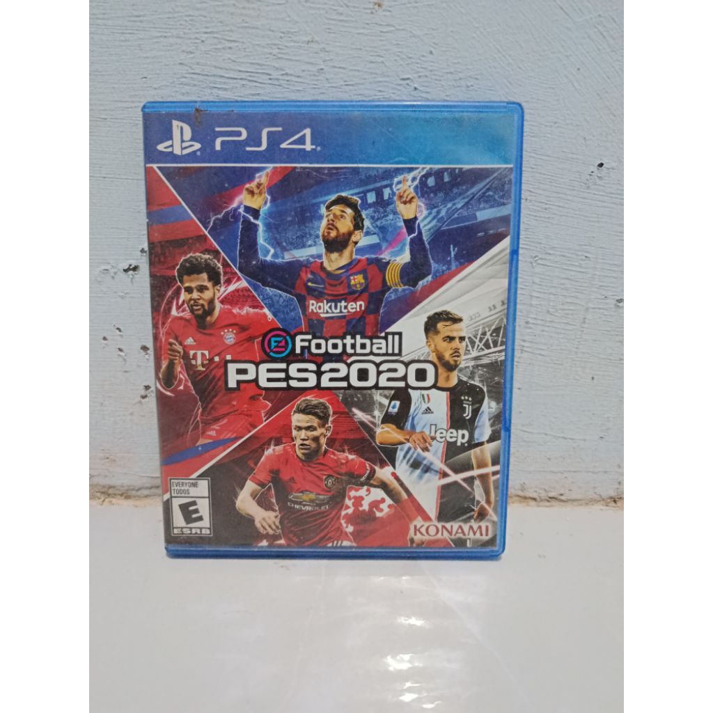 BD PES 2020 CUSA 14918