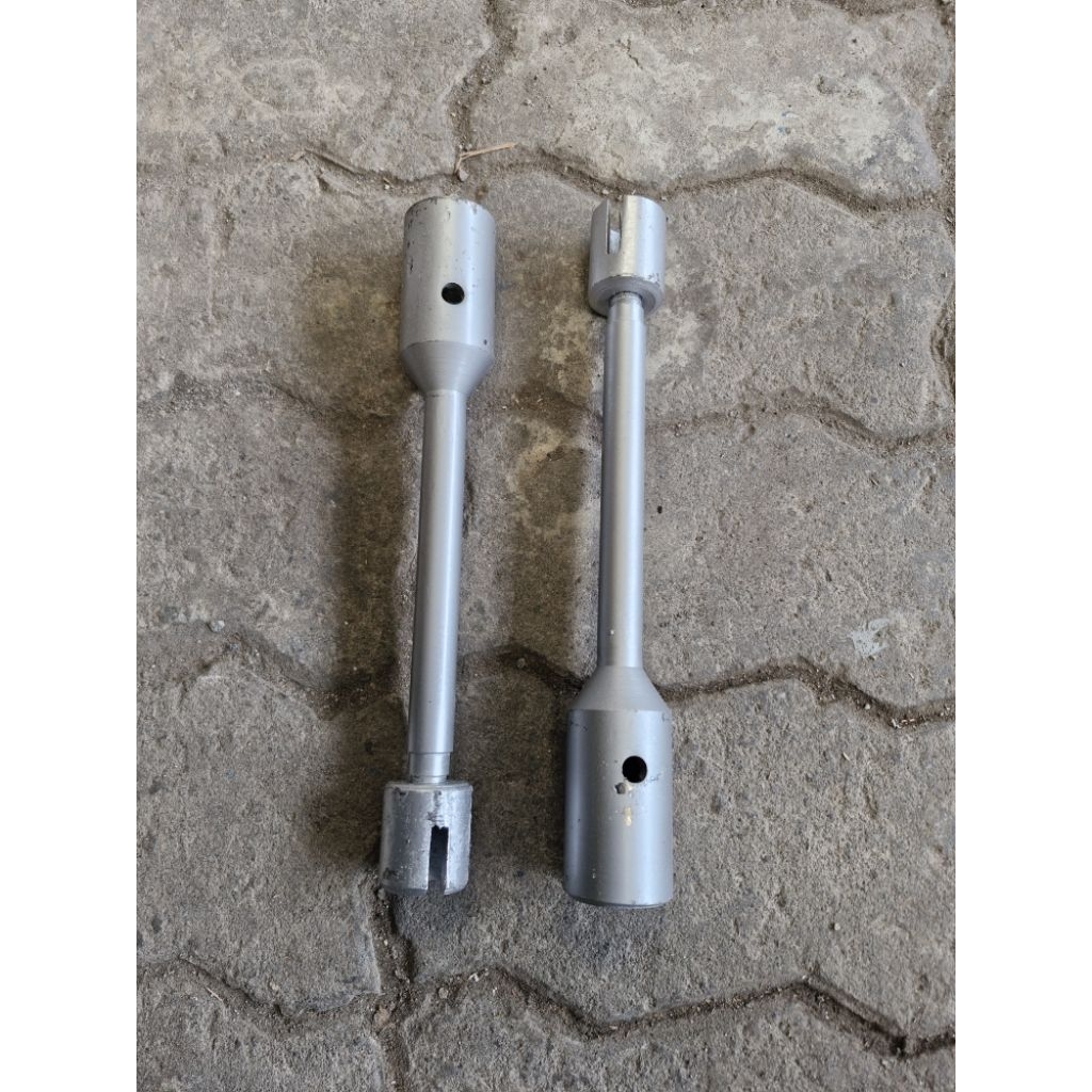 As dalaman trompet as ketinting 5pk 6pk 6,5pk 7pk 8pk 9pk 10pk 13pk