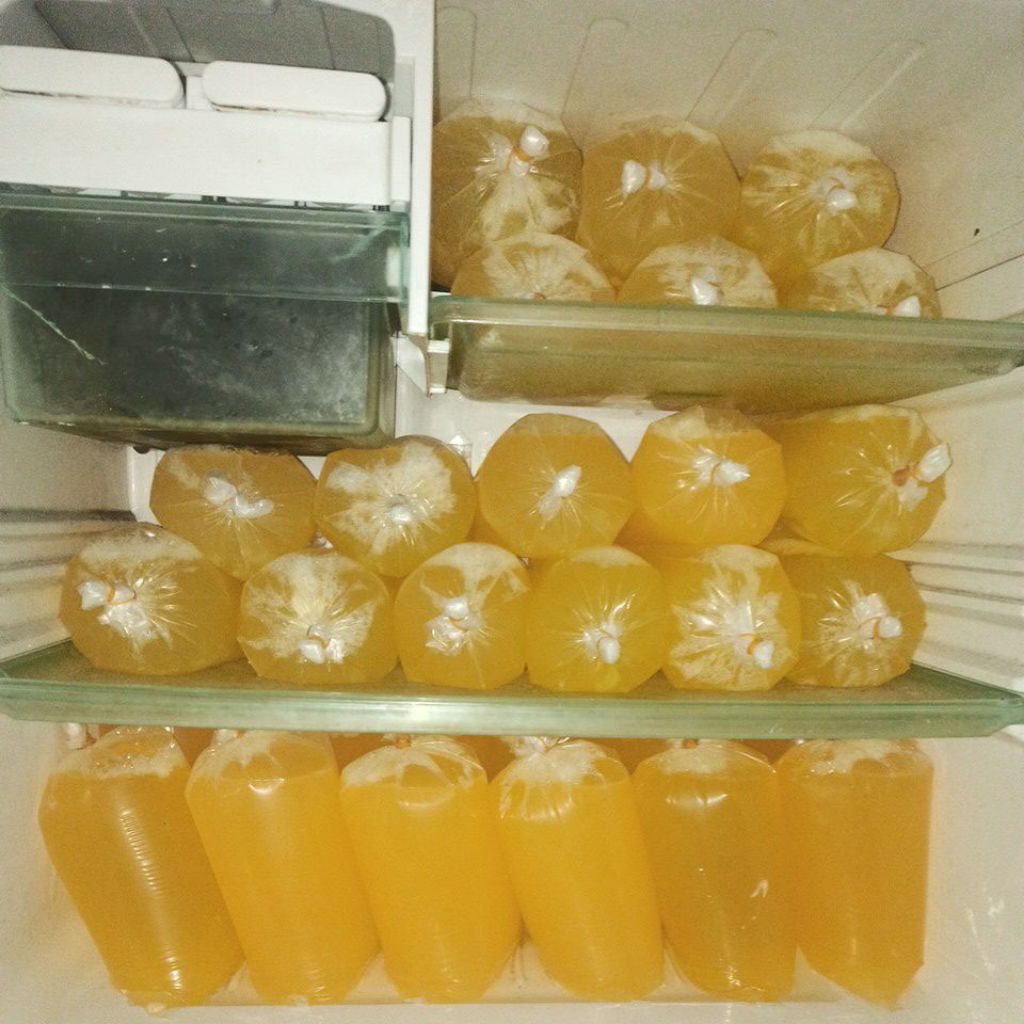 

Putih Telur 1KG HIGIENIS