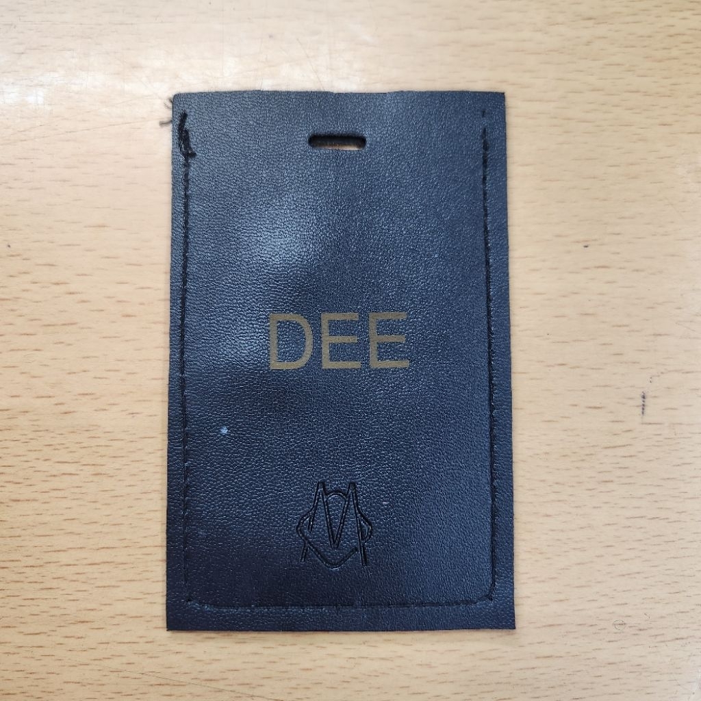 

Graphir Nama Khusus Customer