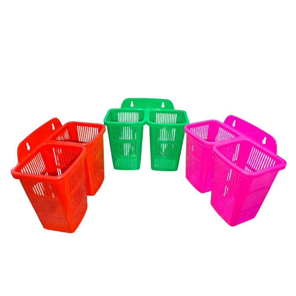 TEMPAT SENDOK DOBEL / TEMPAT SENDOK GANTUNG