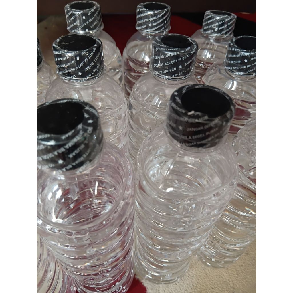 

Air Minum Karang Asem Bali