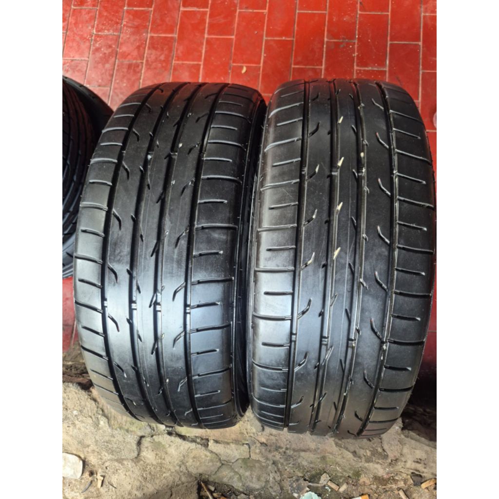 ban copotan Dunlop direza 225 50 18