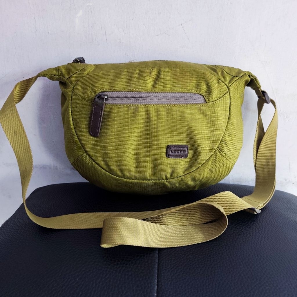 lecaf Sling Bag /tas selempang wanita lecaf