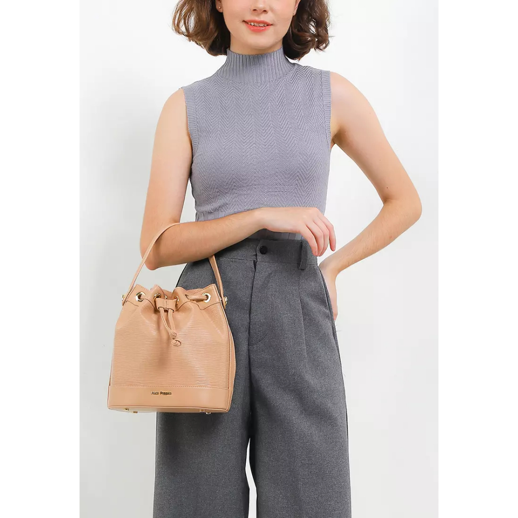 Hush Puppies Fay Bucket Tas Wanita