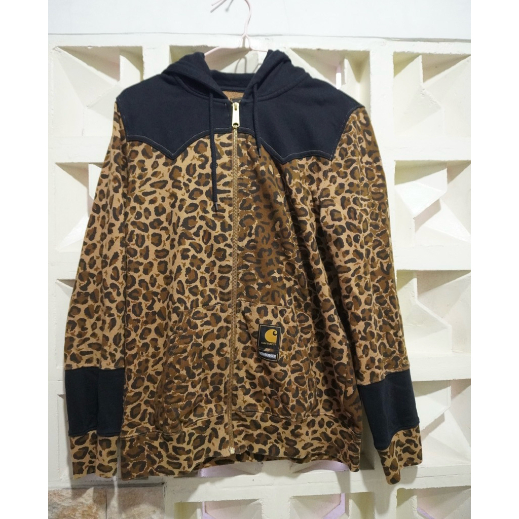 CARHARTT WIP X NEIGHBORHOOD