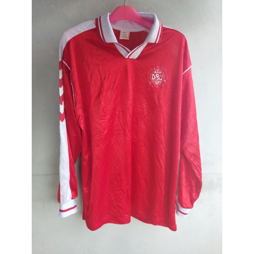 jersey denmark 1998