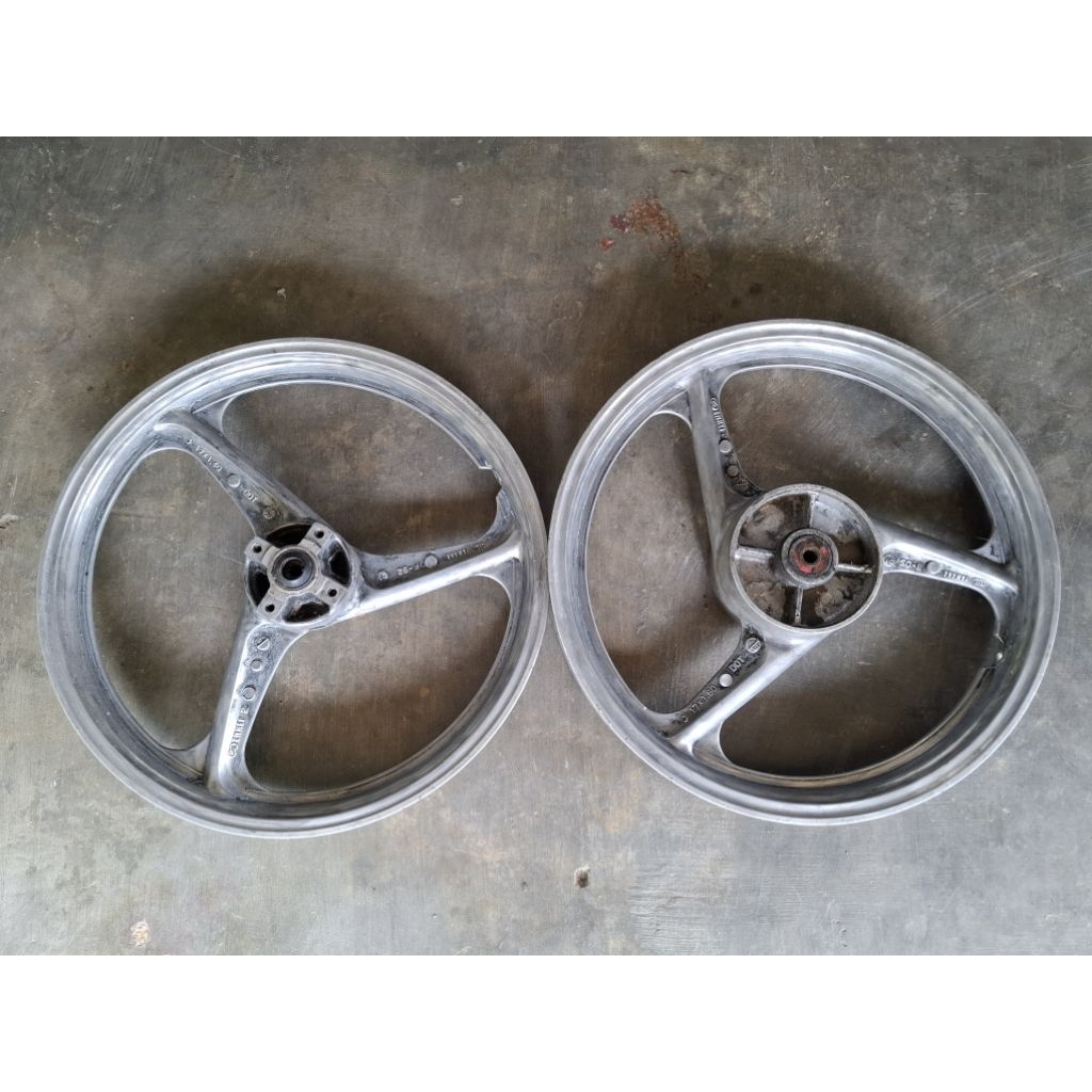 velg fiz r ori velg enkei velg f1z