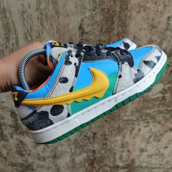 (Size 38) Sepatu second