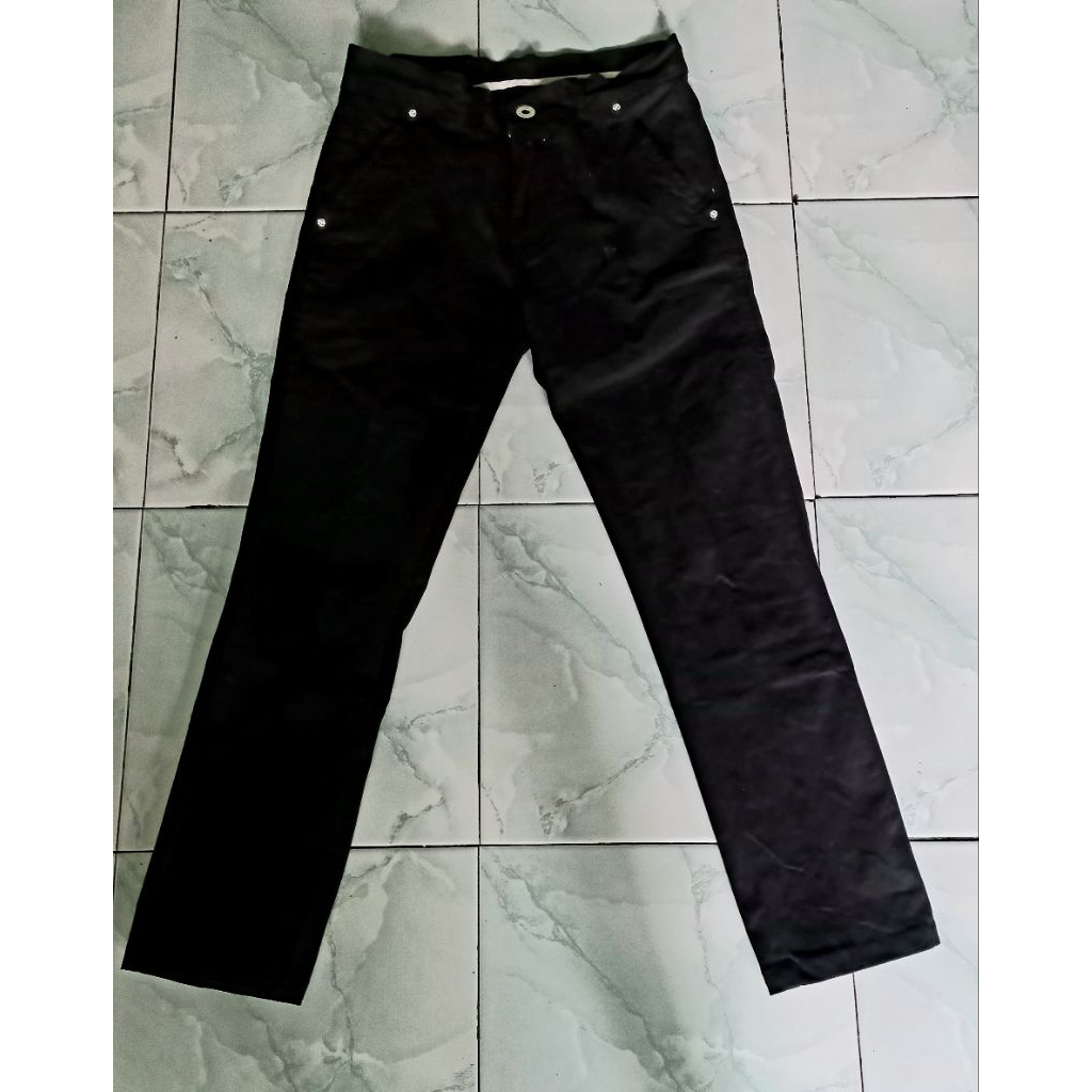 Celana Chino JH Scott size 27