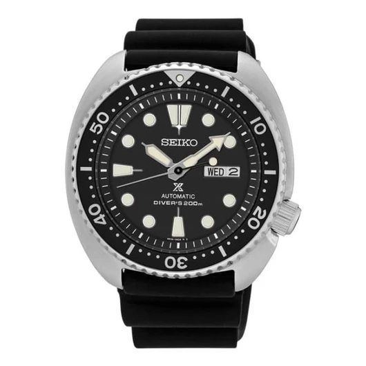 Seiko Prospex SRPE93K1 Turtle Automatic Diver 200 M Srpe93