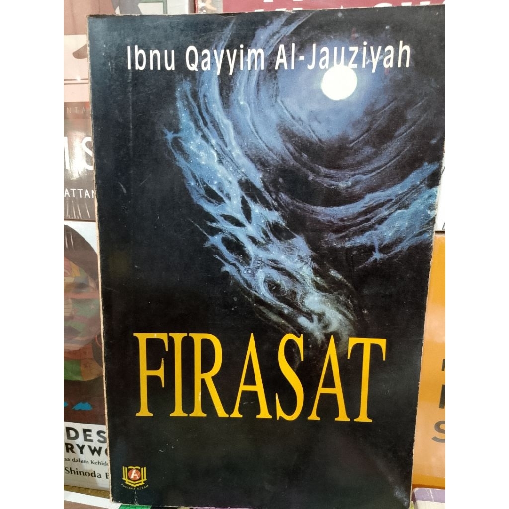 Buku FIRASAT - Ibnu Qayyim Al Jauziyah
