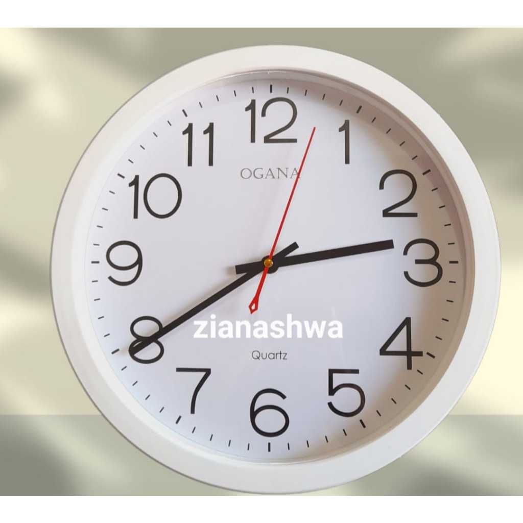 JAM DINDING OGANA 8989 POLOS