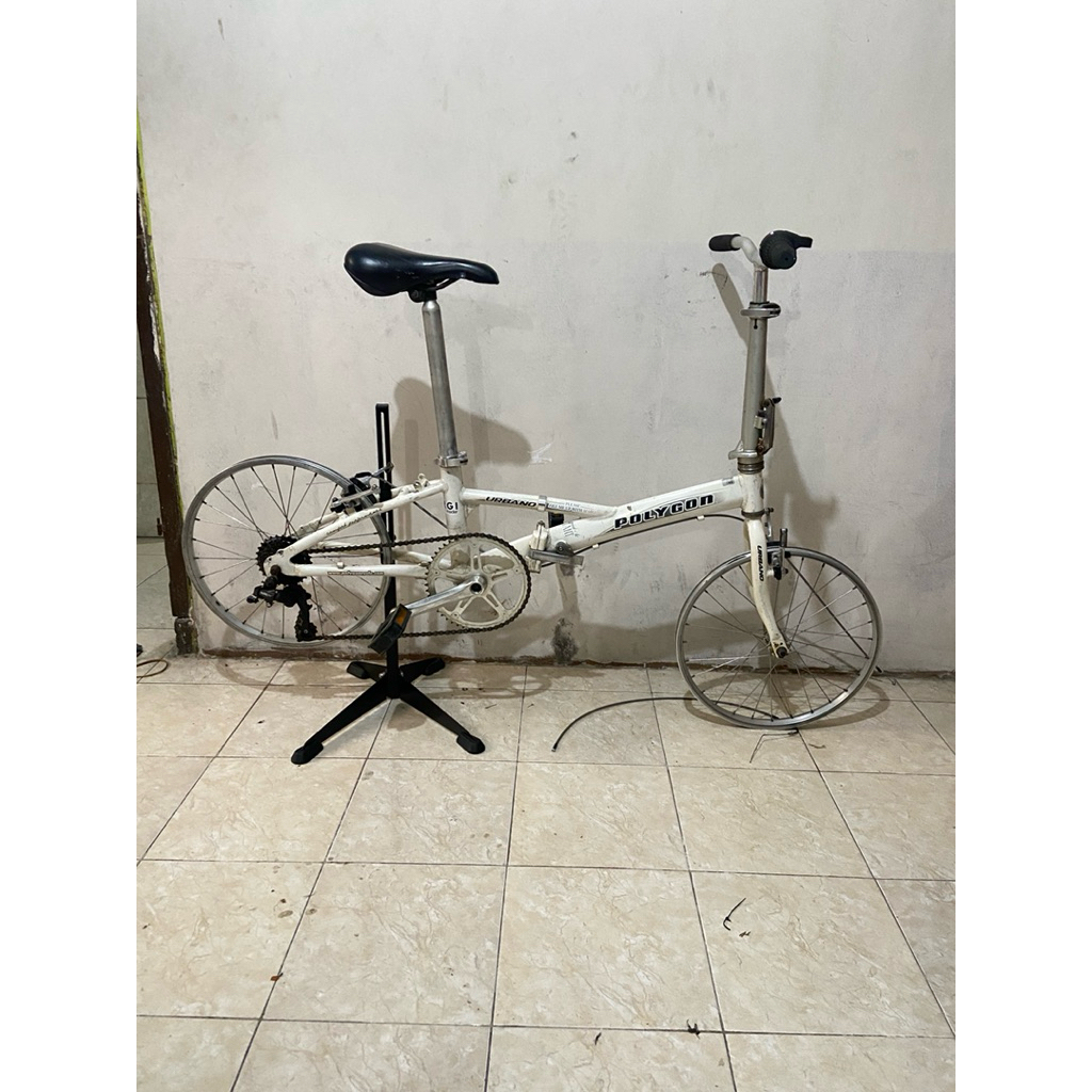 Polygon urbano 3 dlt