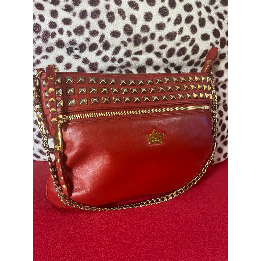 Shoulder rantai Jestina