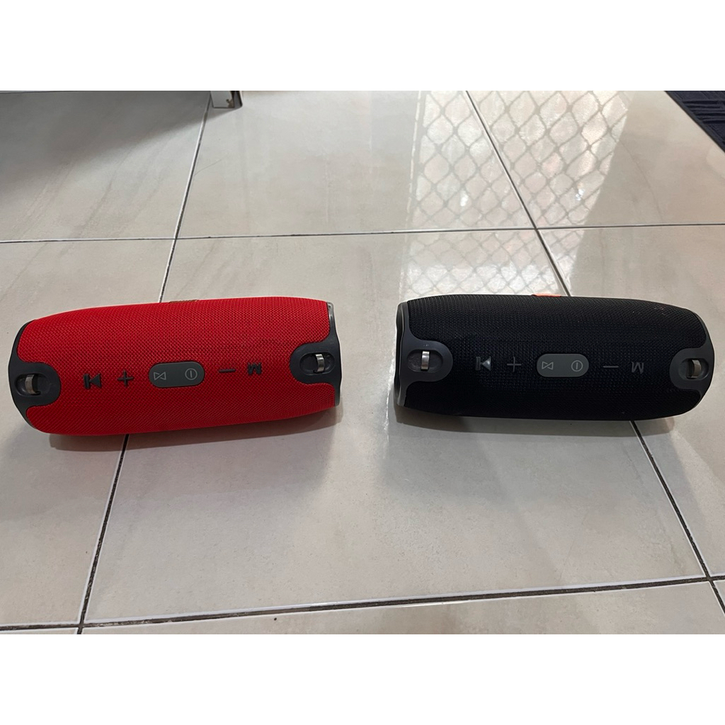 JBL extreme kw bekas