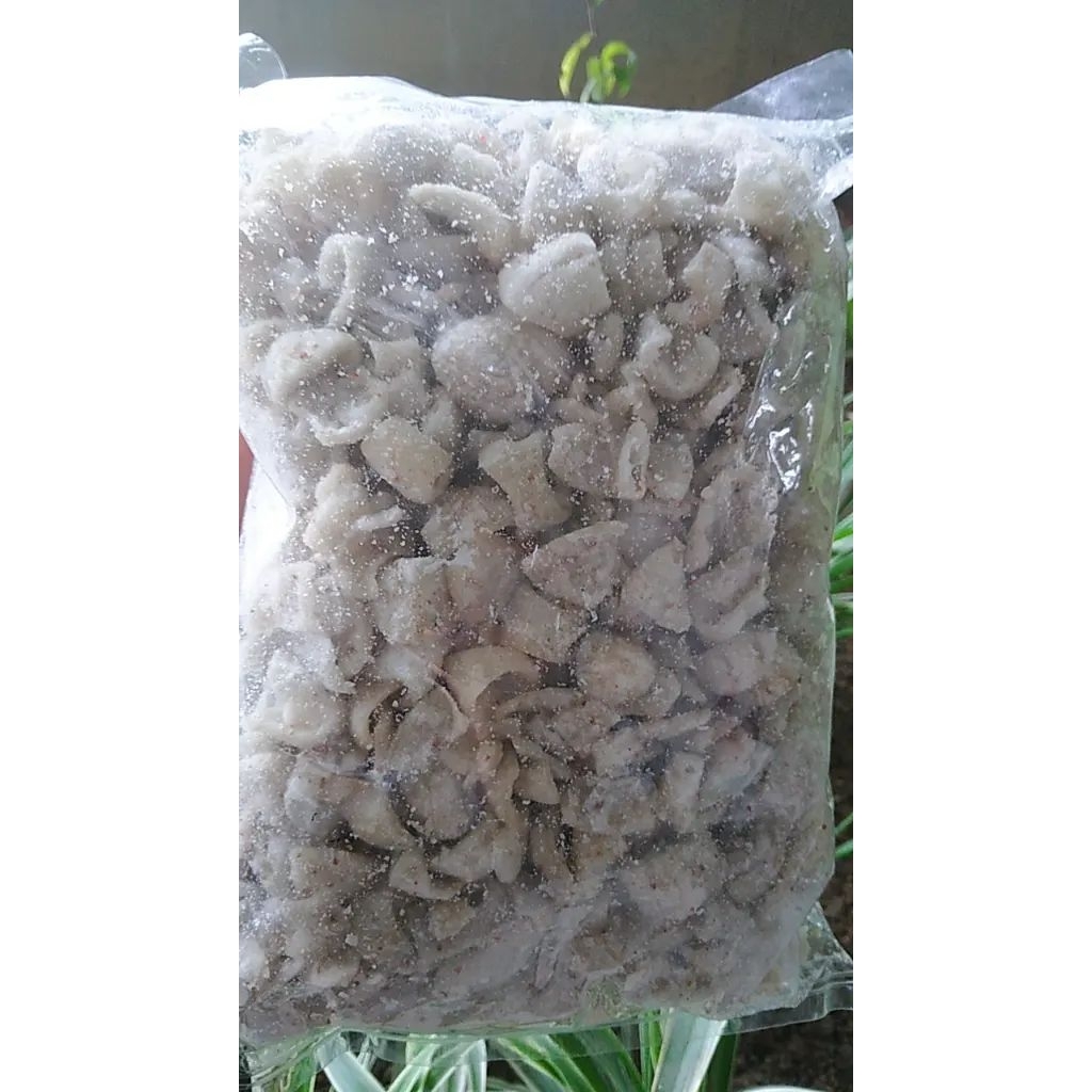 Sotong Goreng Original 1000gr | Sotong Goreng Viral | Sotong Goreng Inti Rasa