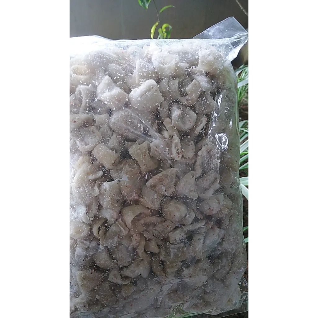 

Sotong Goreng Original 250gr