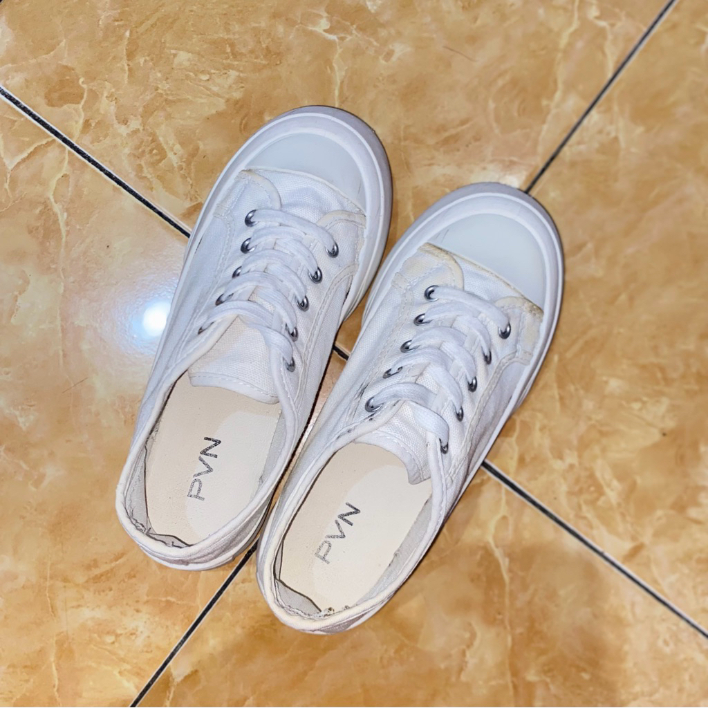 PVN SHOES UK 38