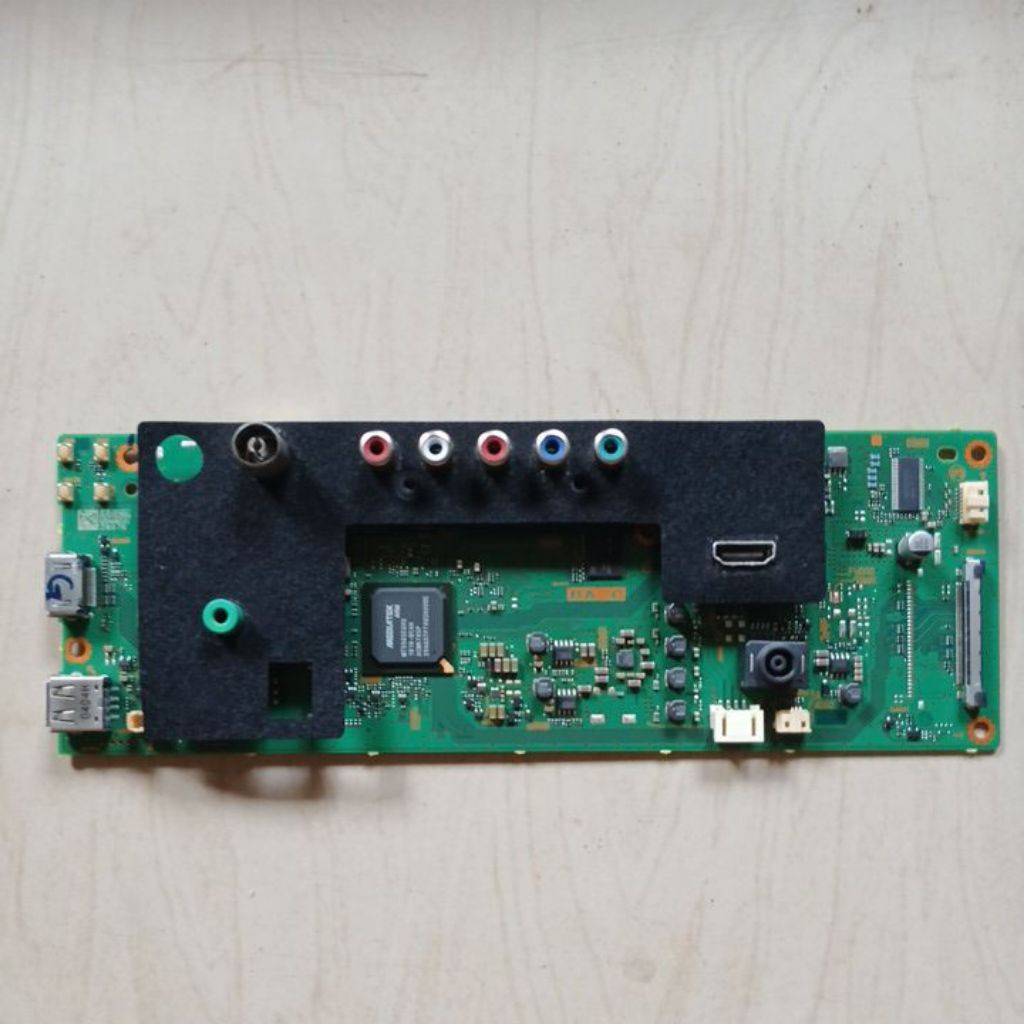 mb mainbord tv led Sony KLV 40R352C