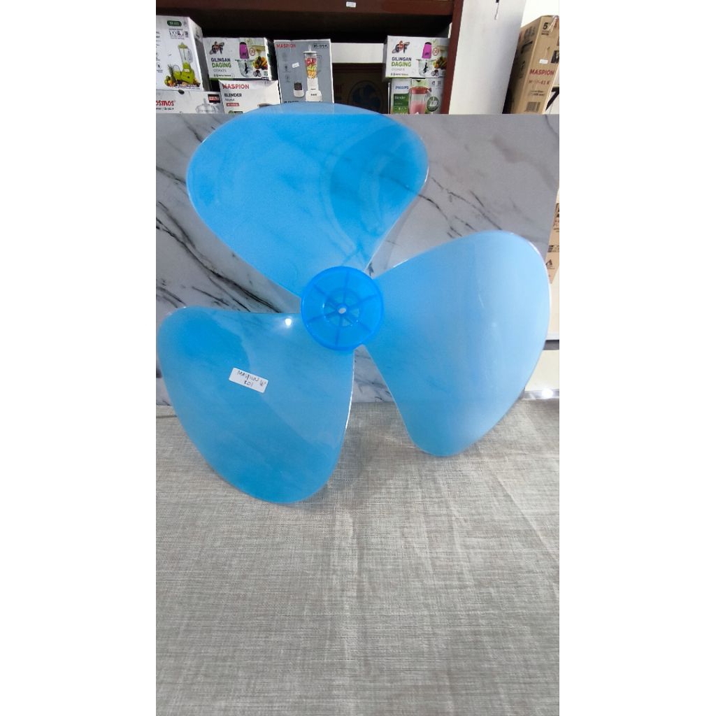 baling kipas angin Maspion 16 inch