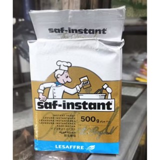

SAF INSTAN GOLD RAGI INSTAN KERING 500GR / SAF INSTAN GOLD 500GR