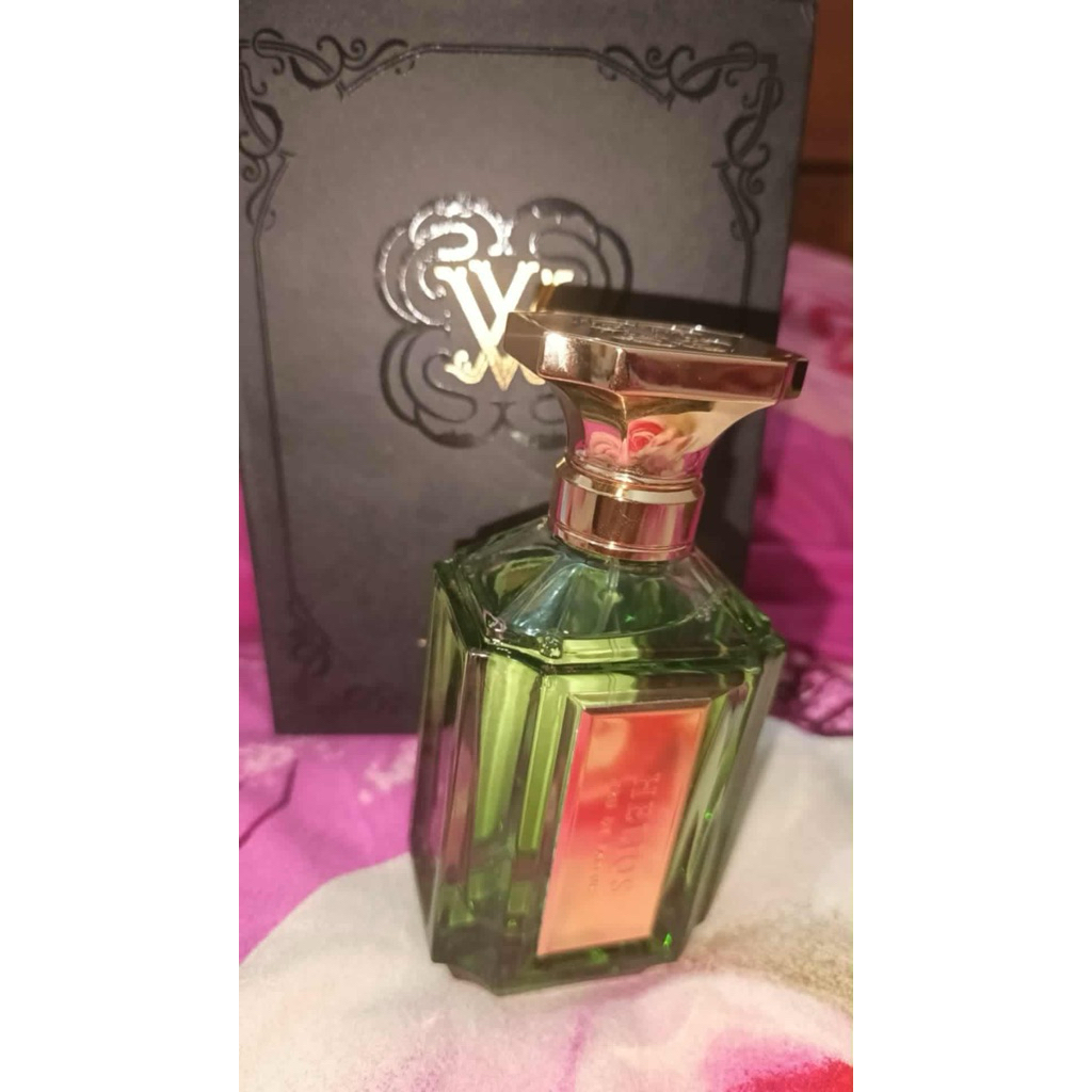 Velixir Helios preloved