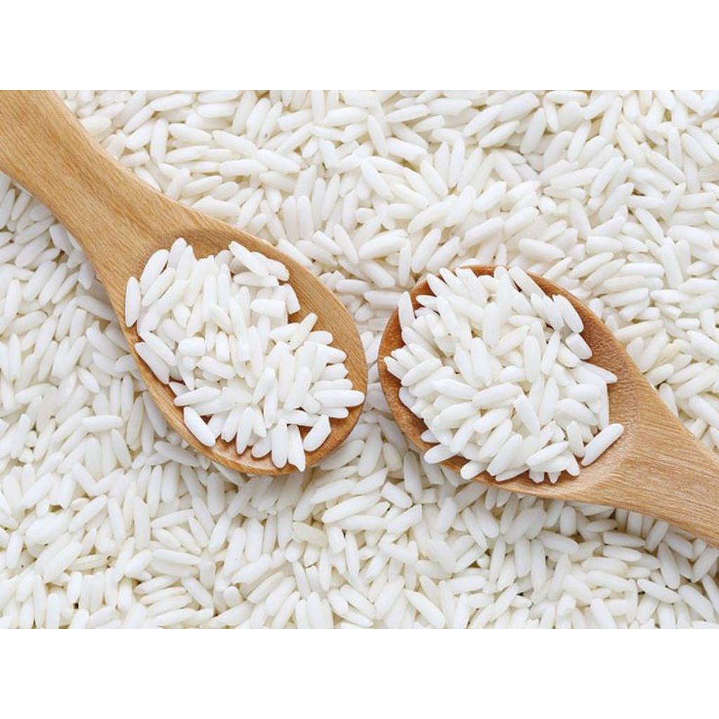 

Beras Ketan Putih - 1 KG