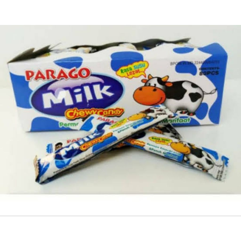 

permen parago permen susu candy