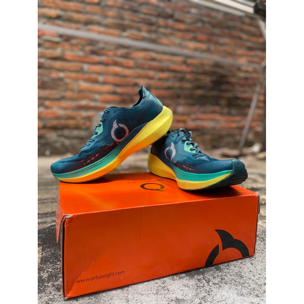 ORTUSEIGHT HYPERGLIDE 3.0