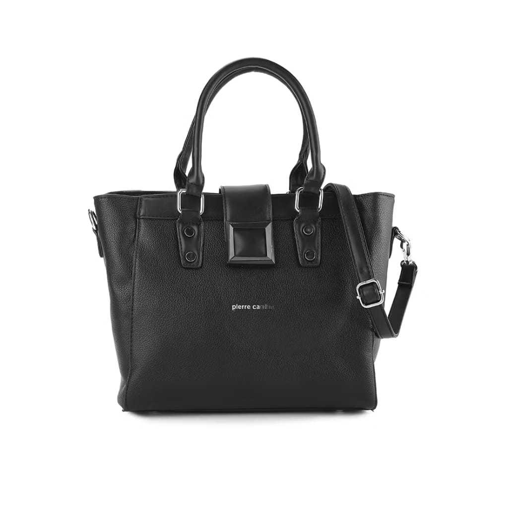 Pierre Cardin Tas Wanita Tote Bag Hand Bag  9121532701