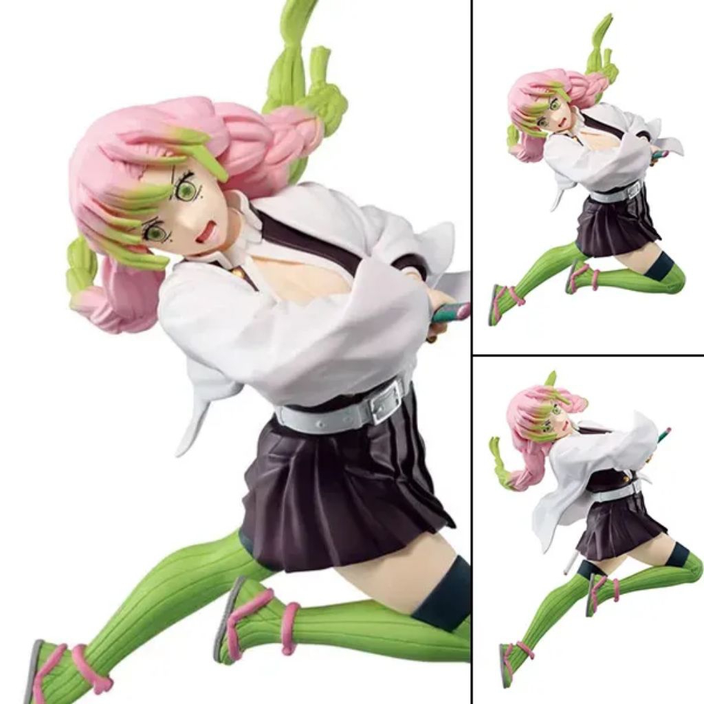 Vibration Stars Limited Figure Mitsuri Kanroji - Kimetsu no Yaiba