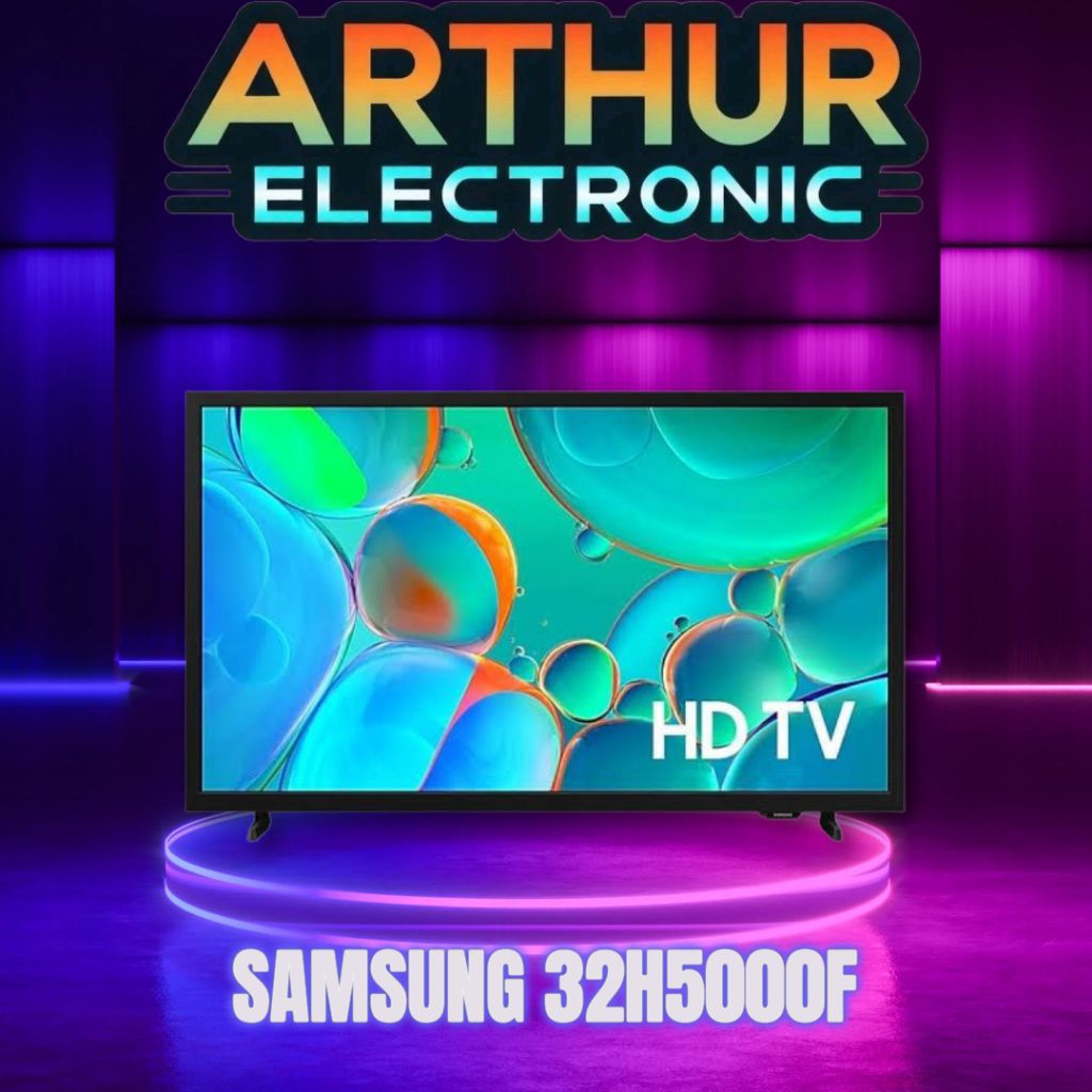 SAMSUNG 32H5000 / 32HE50EF /32HE50/32HE50EFK / 32H5000F HD Smart Tv 32 Inch 2025 series