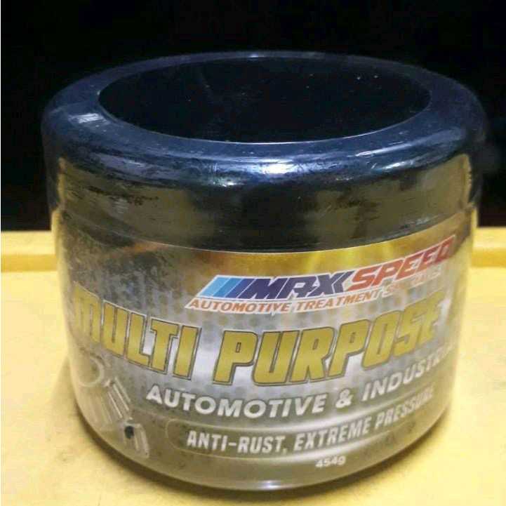 GREASE MULTIPURPOSE BEARING & CV JOINT NLGI2