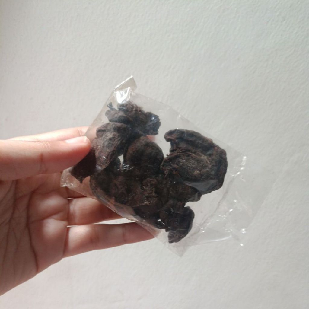 

Asam Kandis Bumbu Dapur / Bumbu Masak