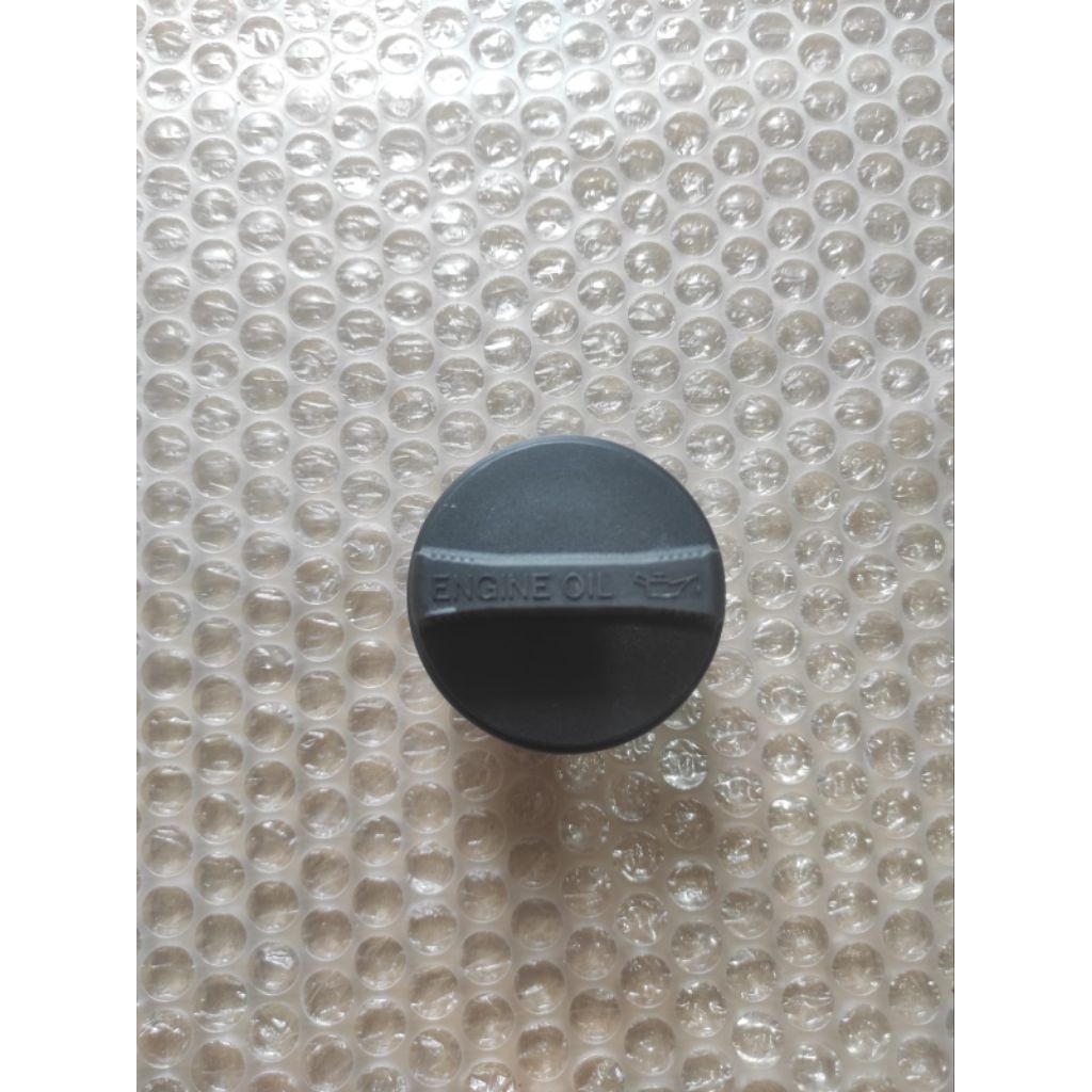 tutup oli mesin starlet kotak kapsul turbo corolla original