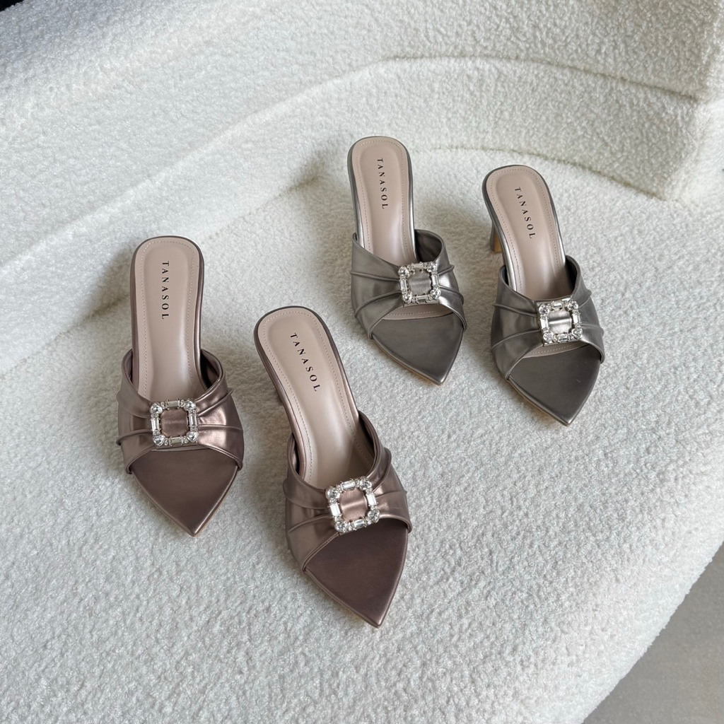 TANASOL | FALENA | HEELS WANITA