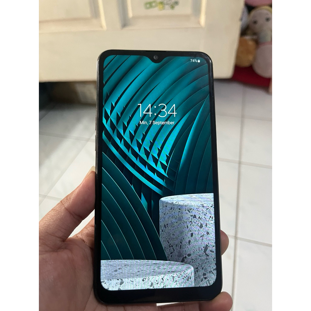 Samsung A10s 2/32 GB ex sein