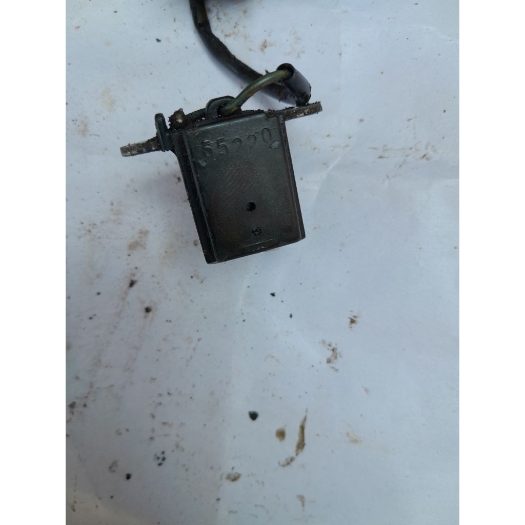 Pulser fulser Honda astrea grand supra x lama original