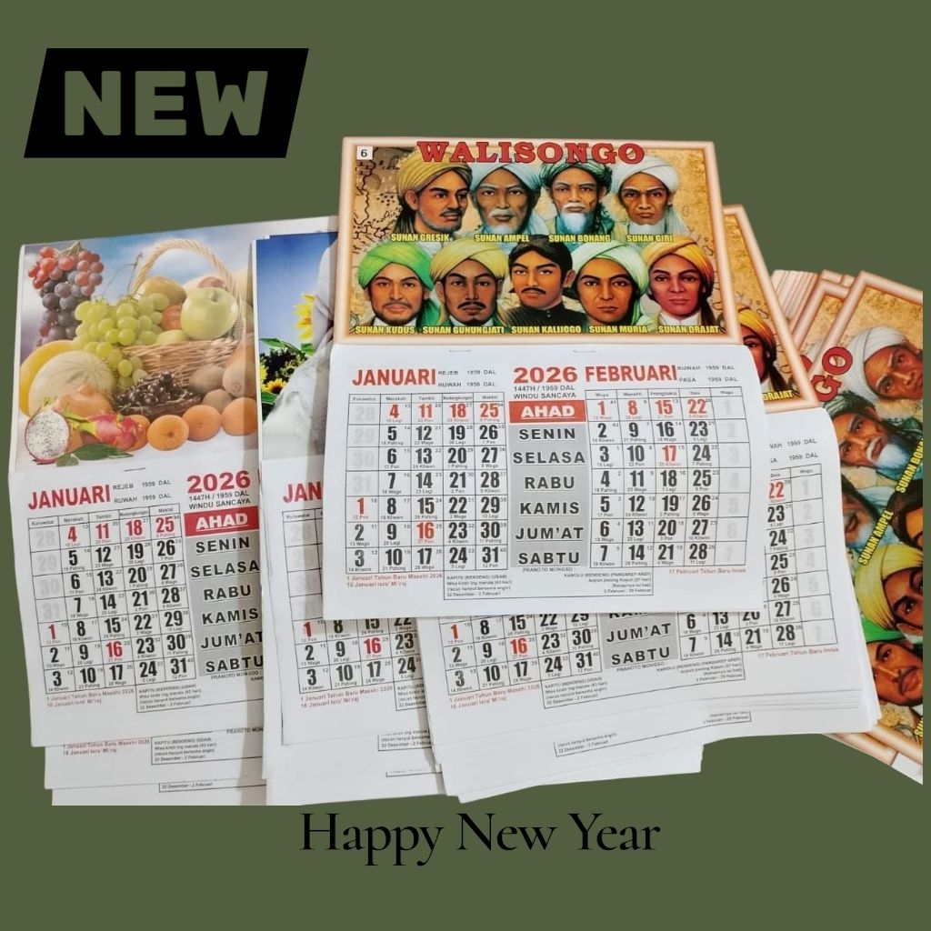 kalender wuku jawa 2026 terbaru,terlaris