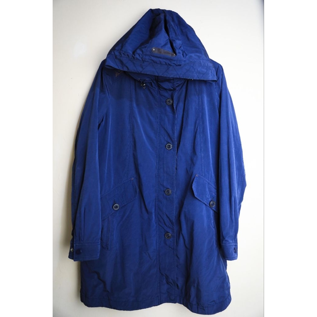 Vv Olivia Parka Outdoor