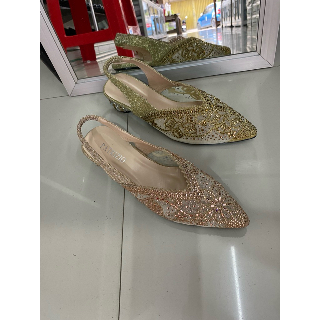 Sendal pesta wanita | sendal sepatu wanita | sendal sepatu impor | Heels wanita