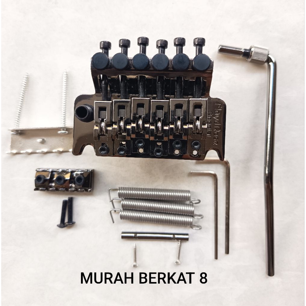 TREMOLO FLOYDROSE ORIGINAL