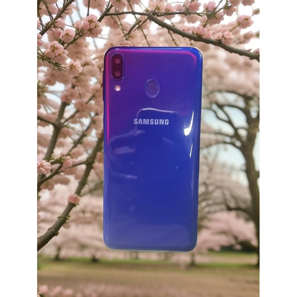 samsung m20 ram 3/32