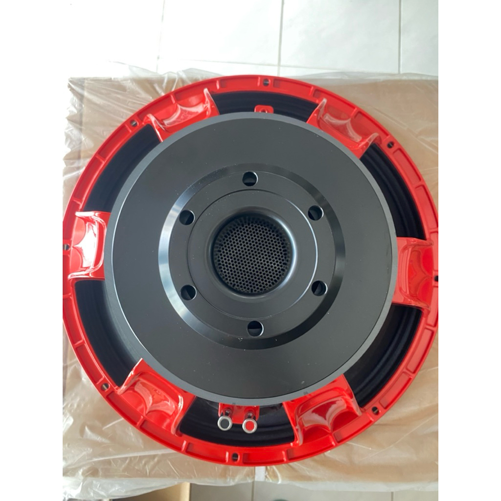Speaker 18inch komponen Betavo 18v400 (PACKING KAYU)