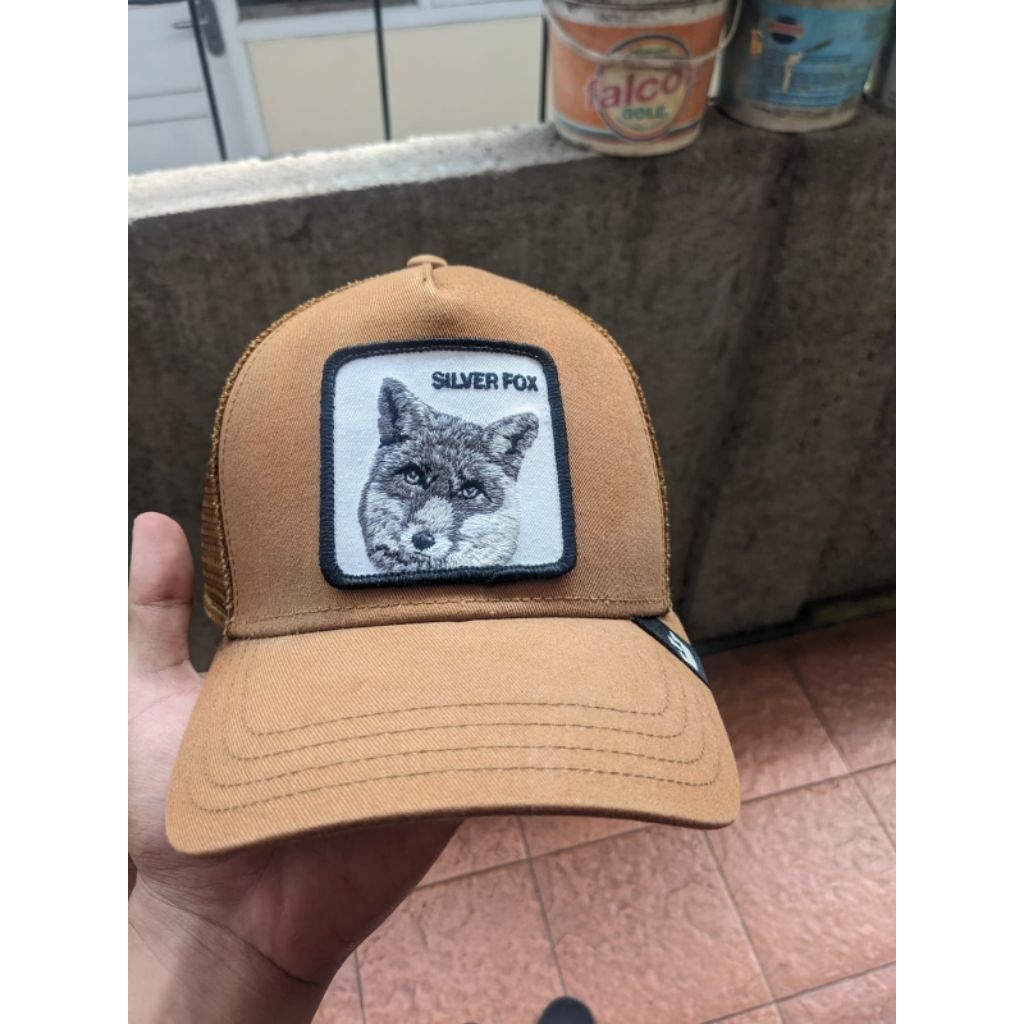 Top Goorin Bros Original