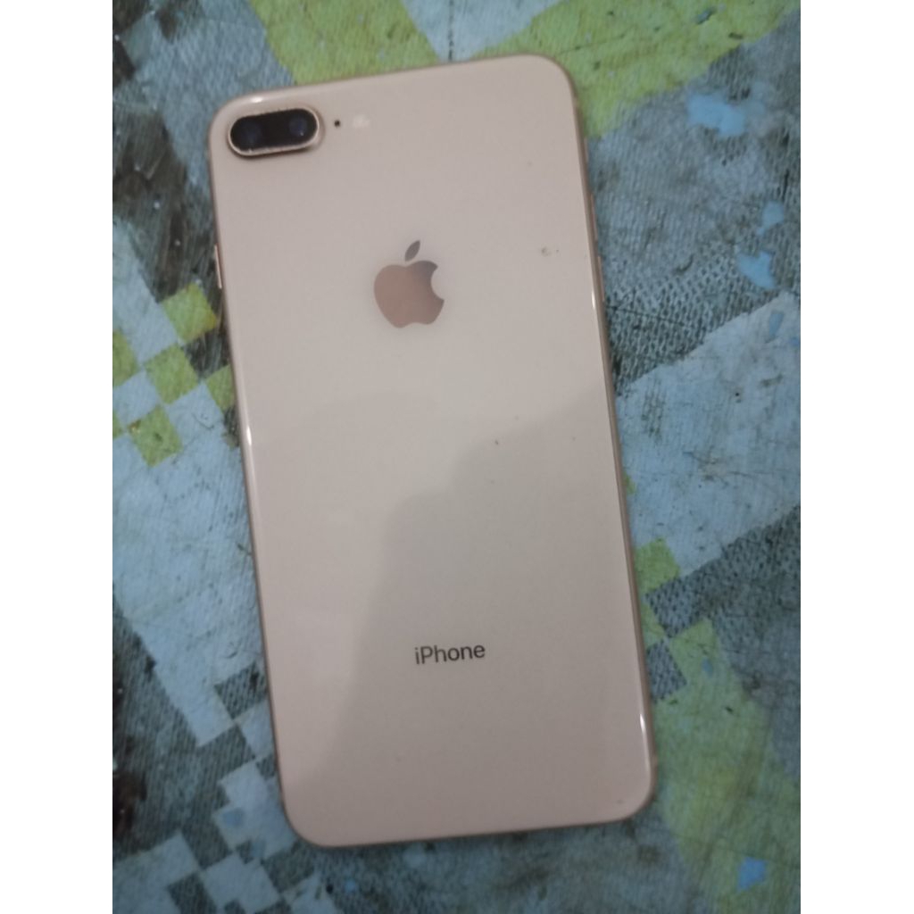 iPhone 8 plus 256 gb
